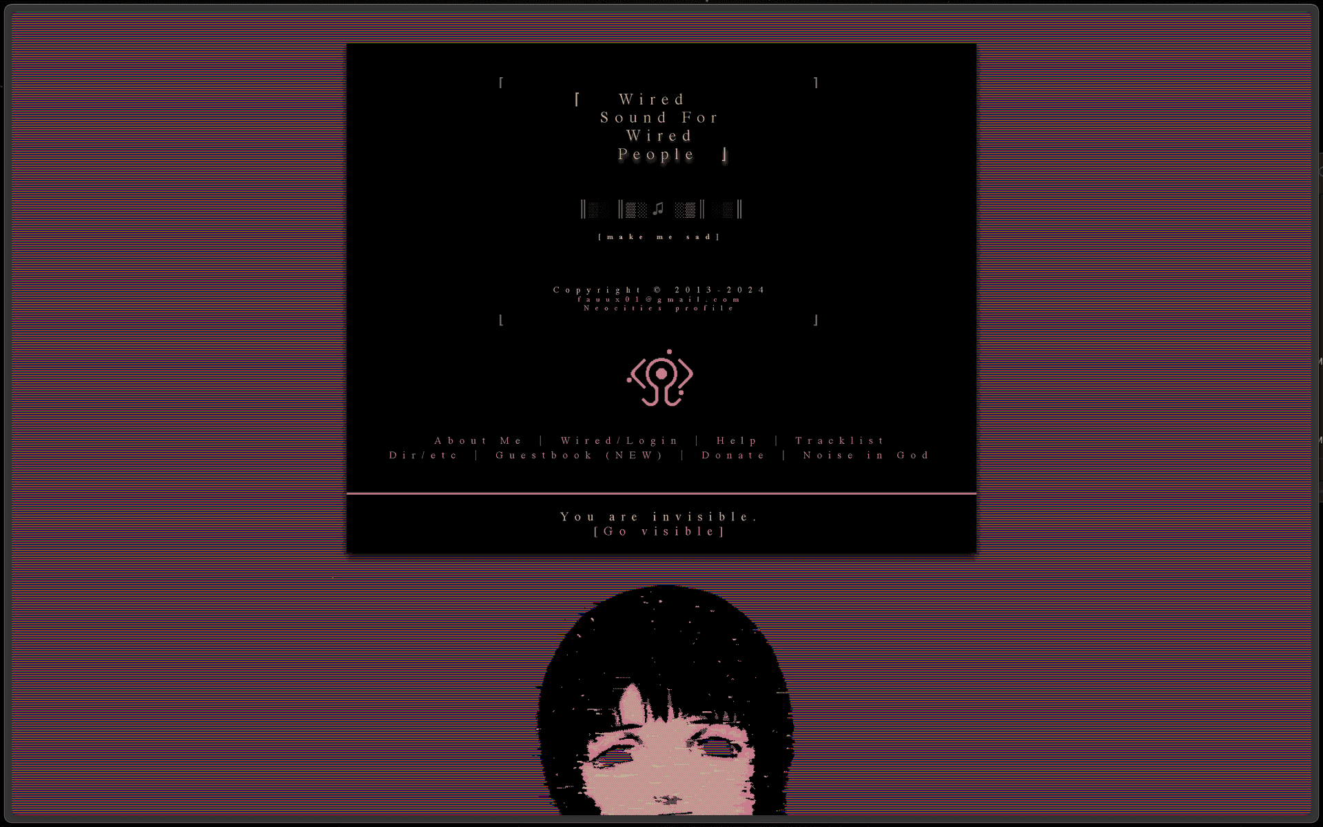 lain neocities