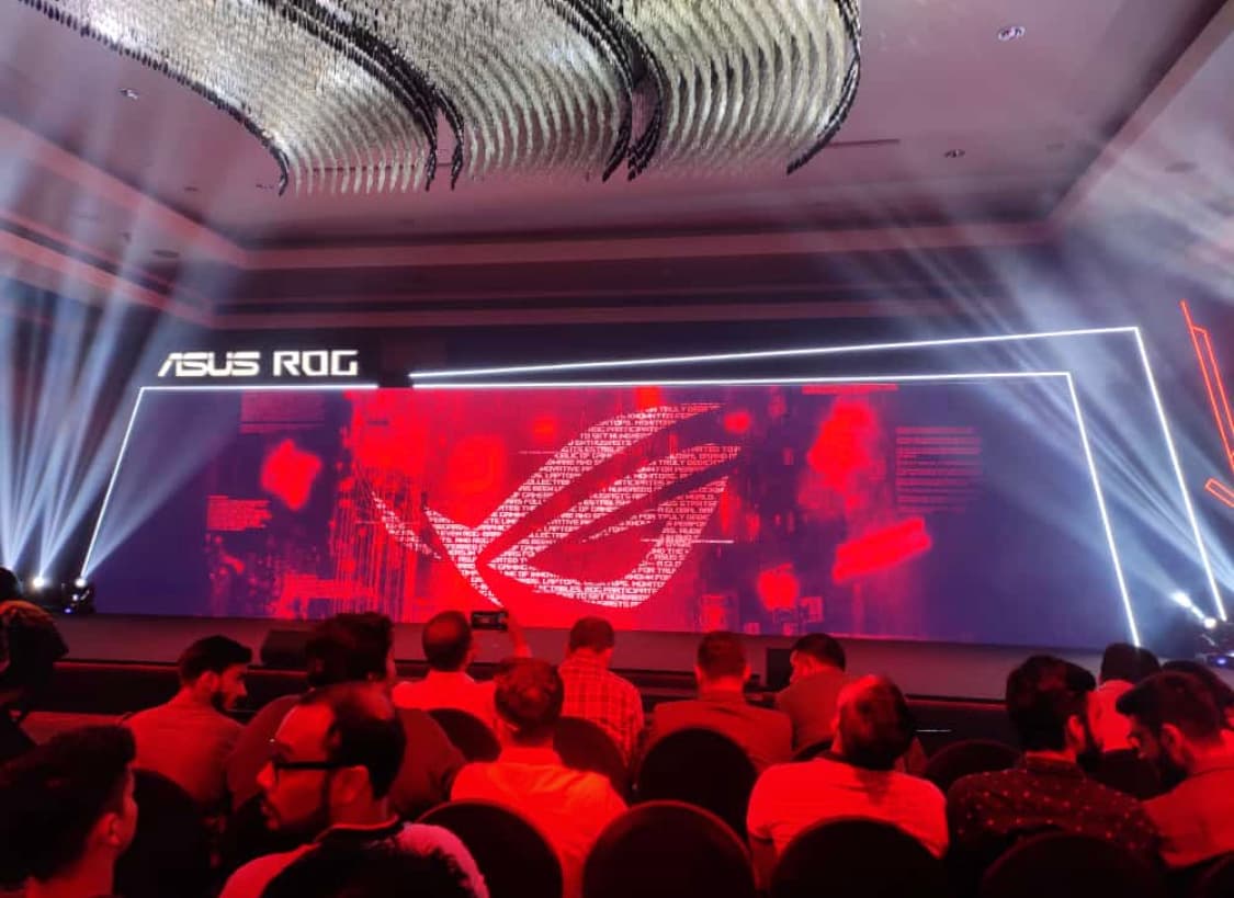 asus
