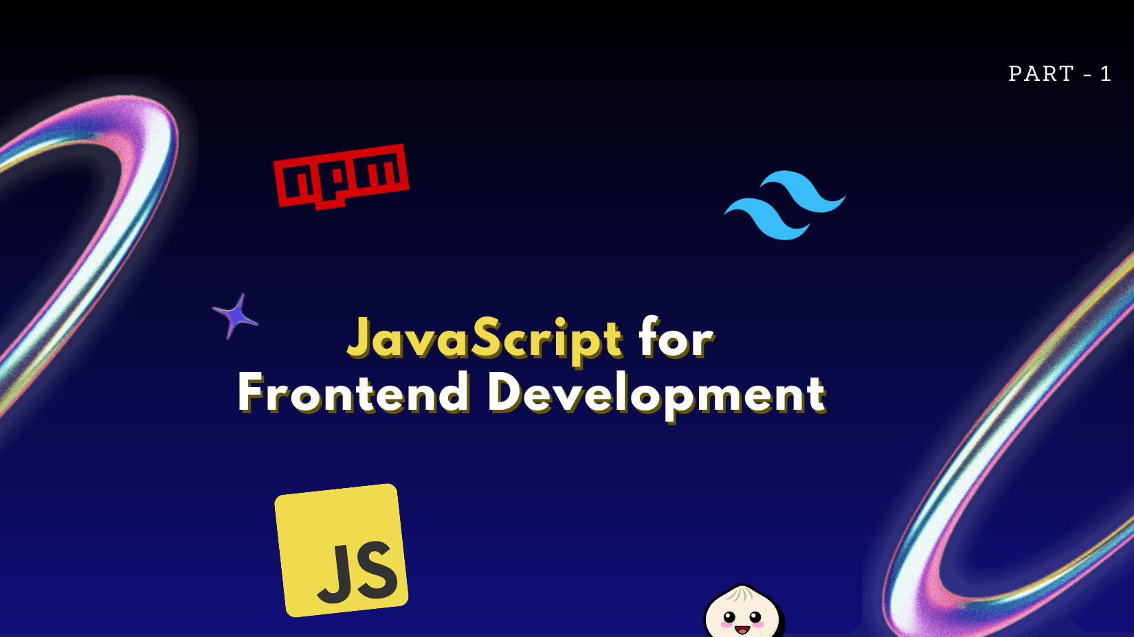 JavaScript for Frontend Development: A Beginner's Guide