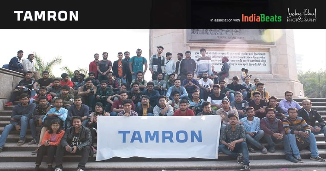 Tamron